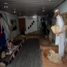 موزه چابهار