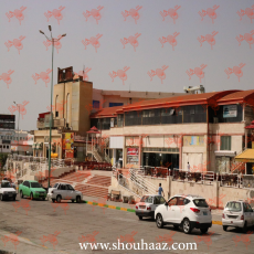 مجتمع تجاری تیس