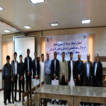 گزارش تصویری بازدید معاونت محترم وزیر علوم، تحقیقات و فن آوری از شوهاز (مرجع جامع گردشگری چابهار ) 
