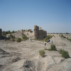 قلعه سام